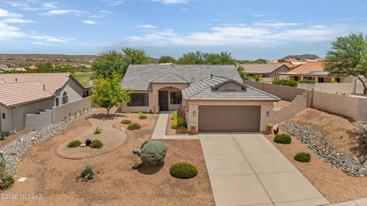 36925 S Ridgeview, Tucson, AZ 85739 - #1