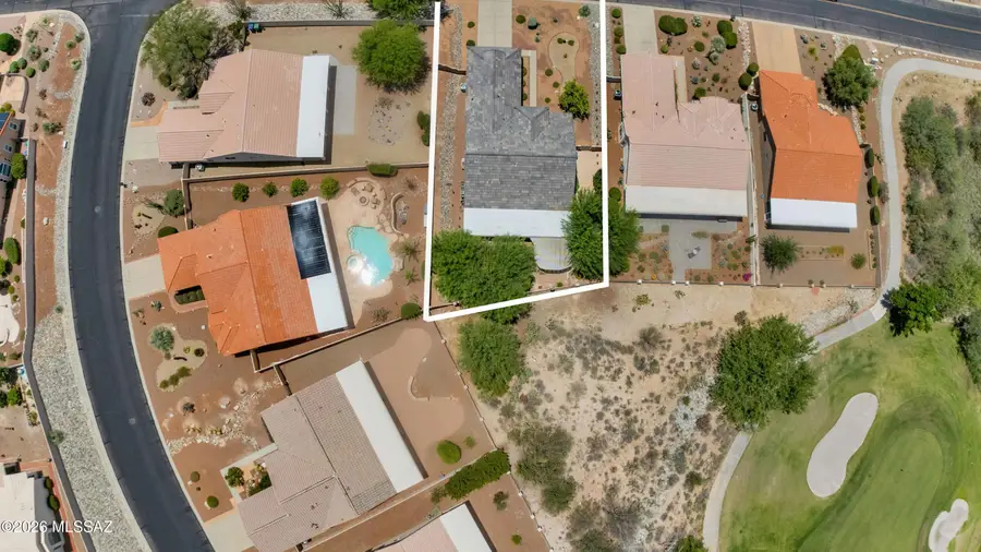 36925 S Ridgeview, Tucson, AZ 85739 - #3