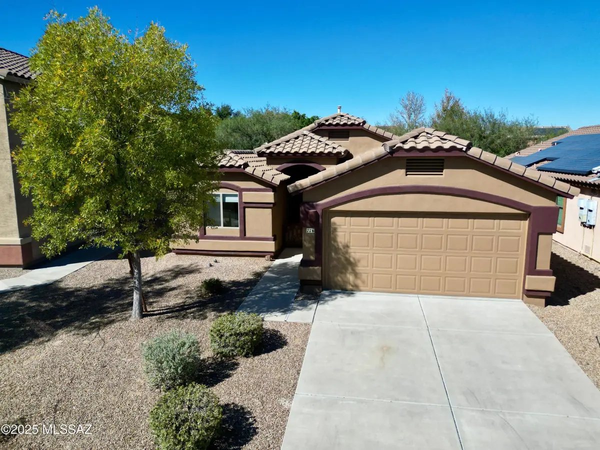 776 W Calle Ormino, Sahuarita, AZ 85629 - #1