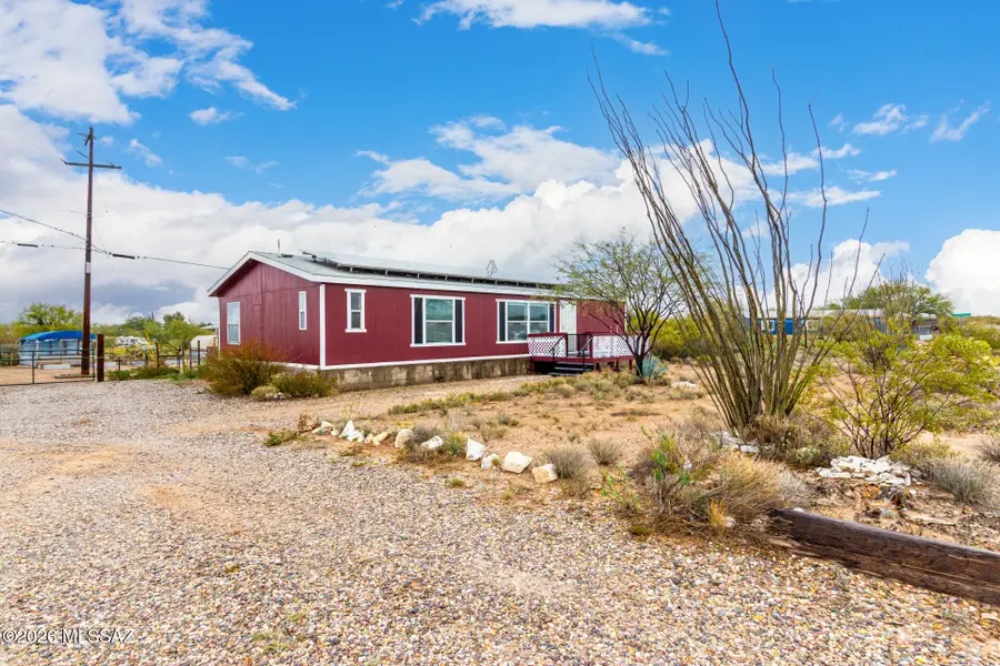 12872 S Vail Desert, Vail, AZ 85641 - #2