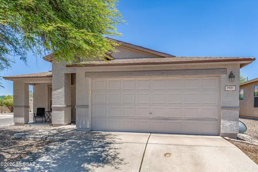9901 E Rocky Wash, Tucson, AZ 85748 - #3