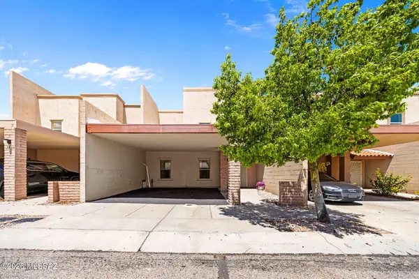 18848 S Mayford, Sahuarita, AZ 85629