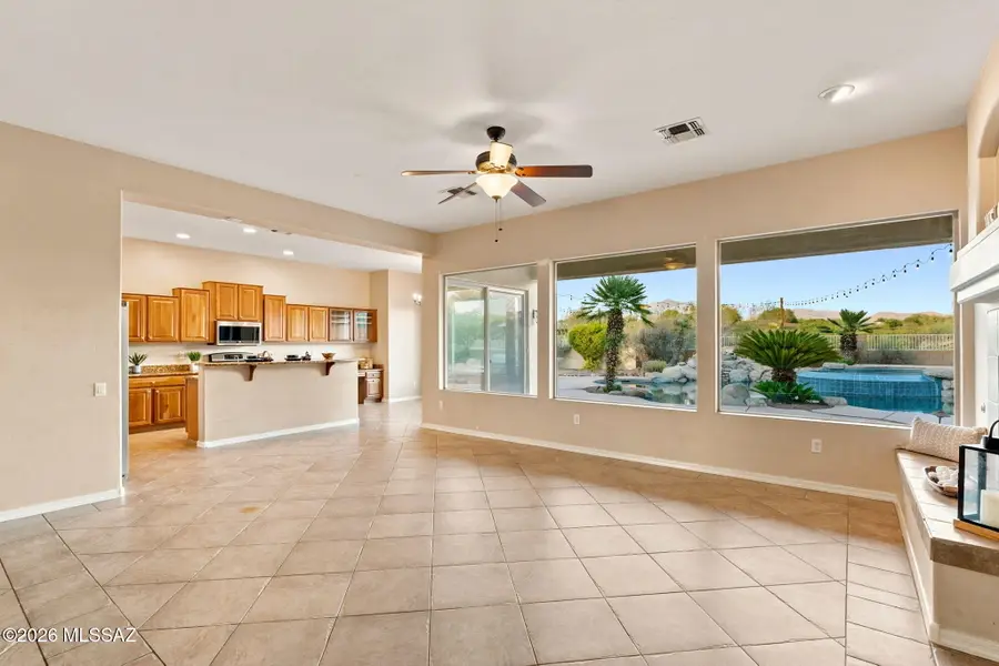9795 S Camino De La Artina, Vail, AZ 85641 - #3