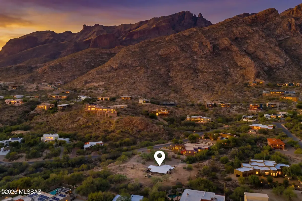 4430 E Coronado, Tucson, AZ 85718 - #1