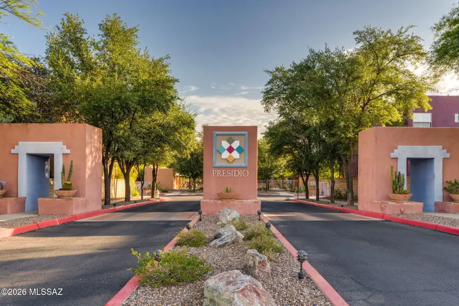 5104 E Calle Vista De Colores, Tucson, AZ 85711 - #2