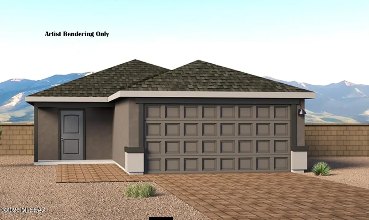3716 W Via Los Olmecas, Tucson, AZ 85746 - #1