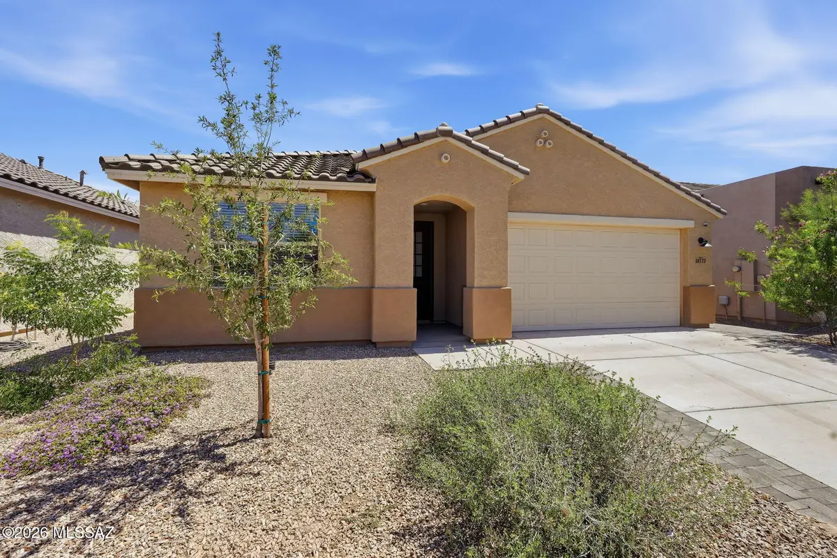 10773 W Larkhill, Marana, AZ 85653 - #1