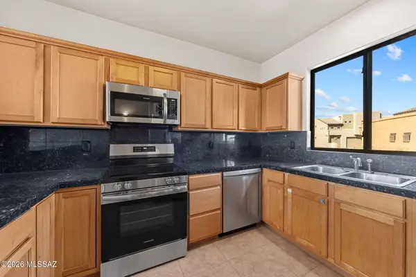 97 S Crown, Vail, AZ 85641