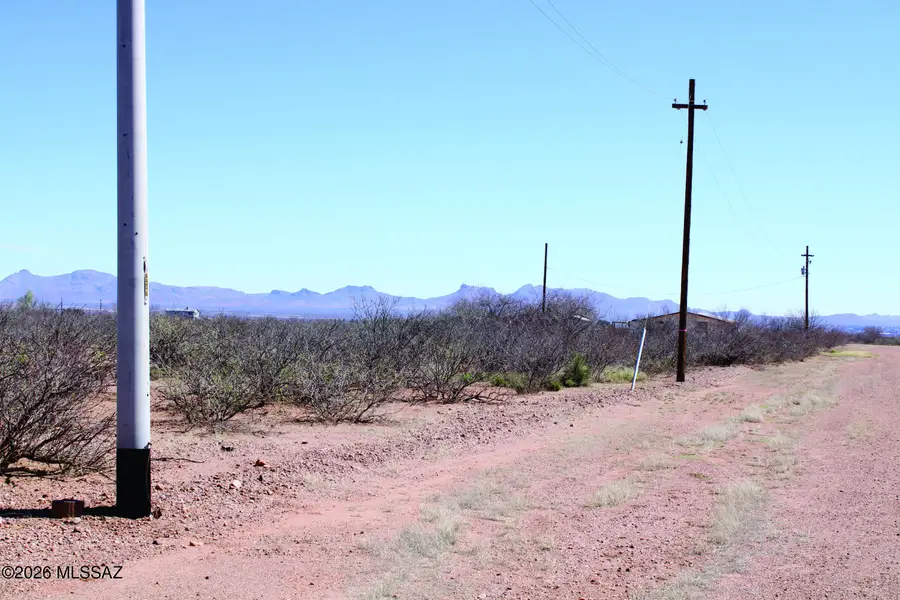 .65 Acres W Ohio State, Douglas, AZ 85607 - #2