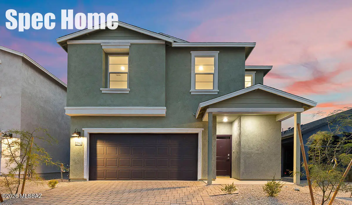 10480 W Rutherford, Marana, AZ 85653 - #1