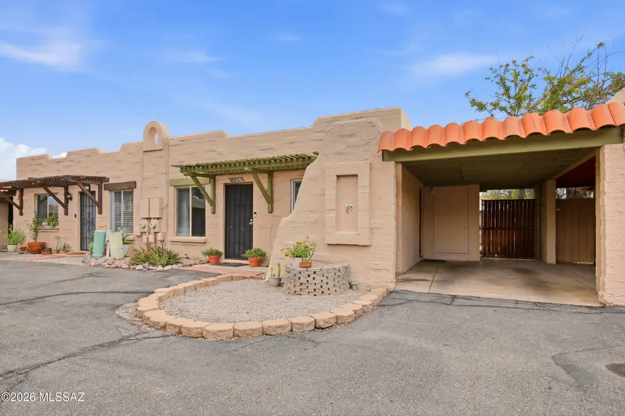 1965 W La Osa, Tucson, AZ 85705 - #3