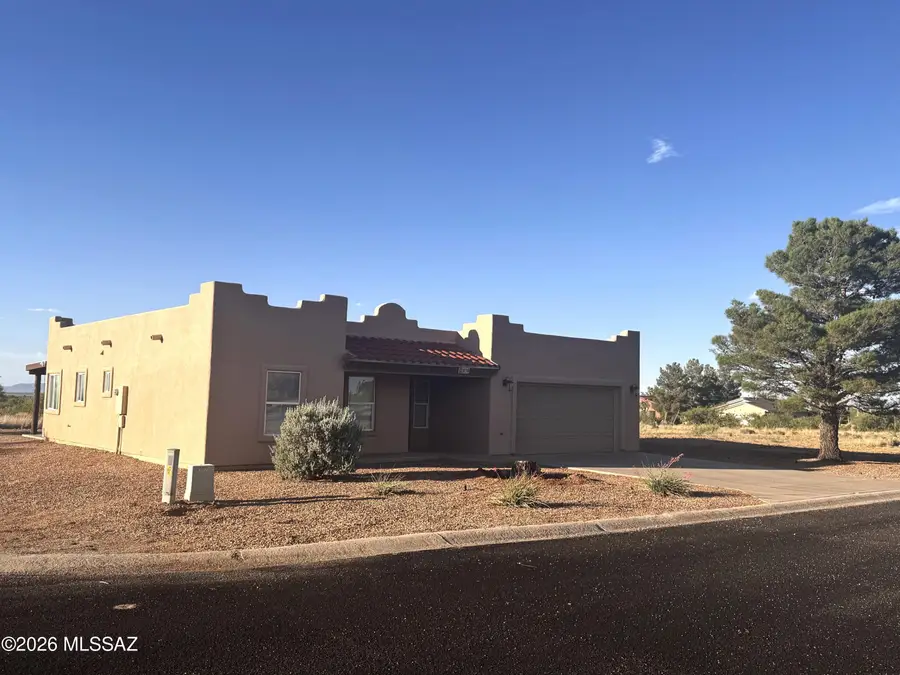 919 E Pinon, Pearce, AZ 85625 - #3