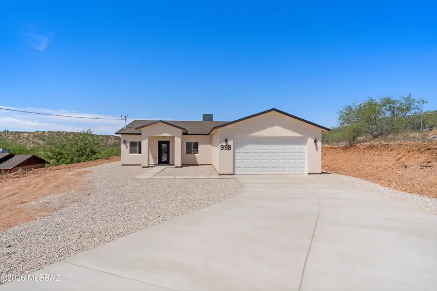 998 Alegre Corte, Rio Rico, AZ 85648 - #3