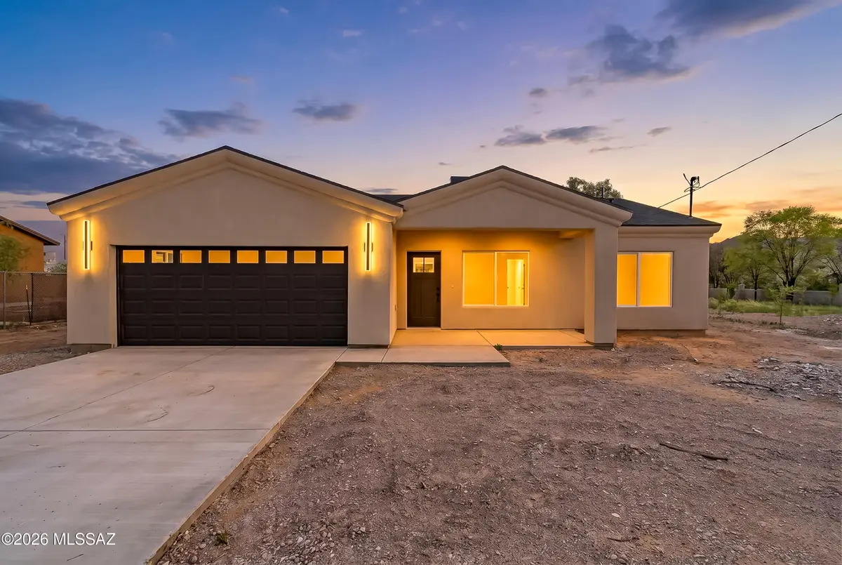 1708 Camino Rivera, Rio Rico, AZ 85648 - #1