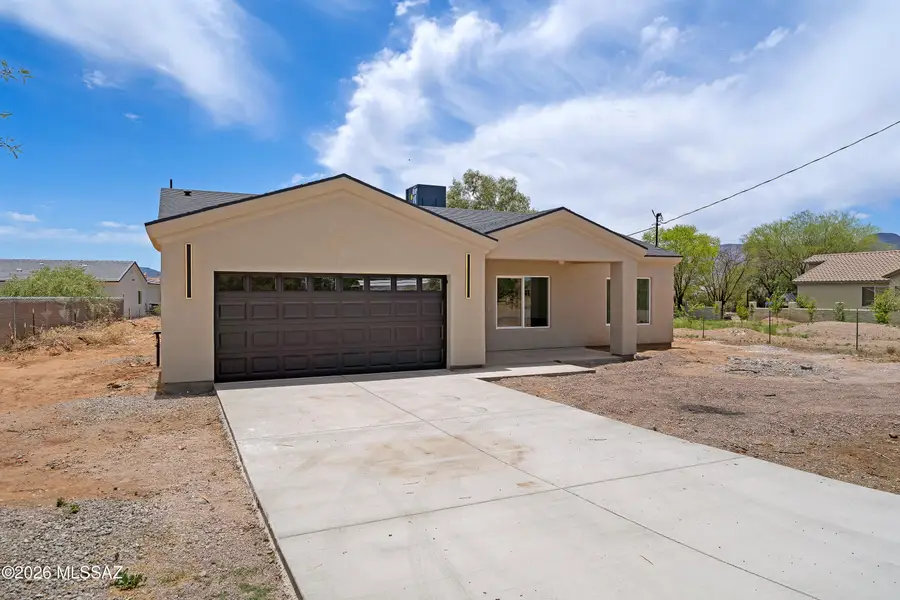 1708 Camino Rivera, Rio Rico, AZ 85648 - #3