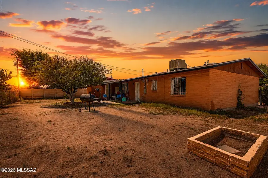3249 S Capri, Tucson, AZ 85713 - #3