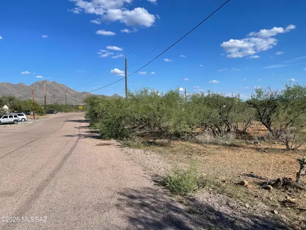 1828 Via Nueva Zelandia, Rio Rico, AZ 85648