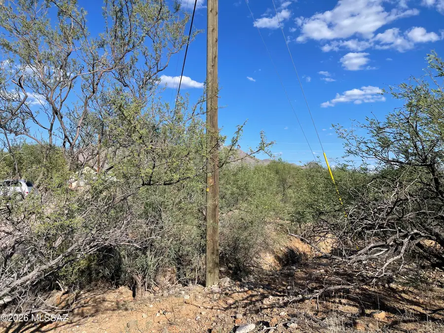 1828 Via Nueva Zelandia, Rio Rico, AZ 85648 - #3