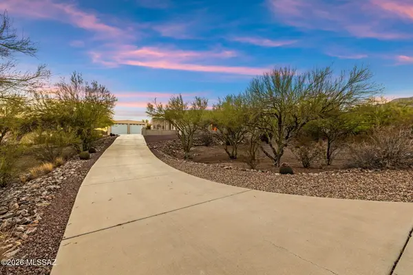 4505 N Wolford, Tucson, AZ 85749