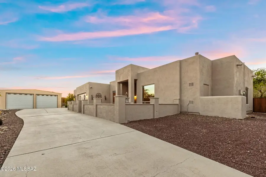 4505 N Wolford, Tucson, AZ 85749 - #2
