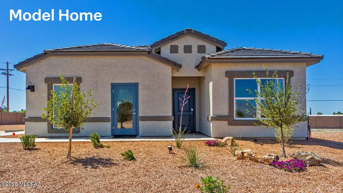 10004 N Guayacan, Marana, AZ 85653 - #1
