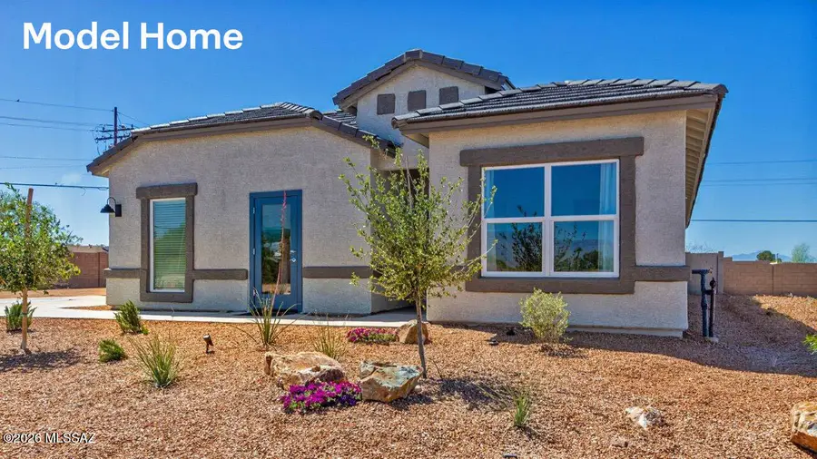 10004 N Guayacan, Marana, AZ 85653 - #3