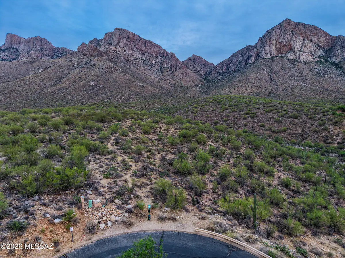 10130 N Cliff Dweller, Oro Valley, AZ 85737 - #1