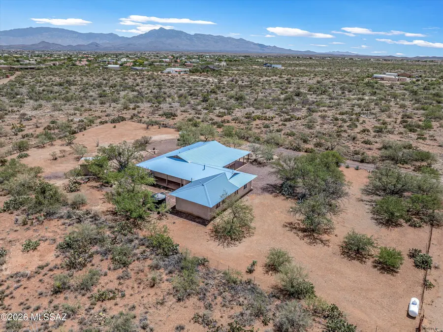 2701 E Sahuarita, Vail, AZ 85641 - #3