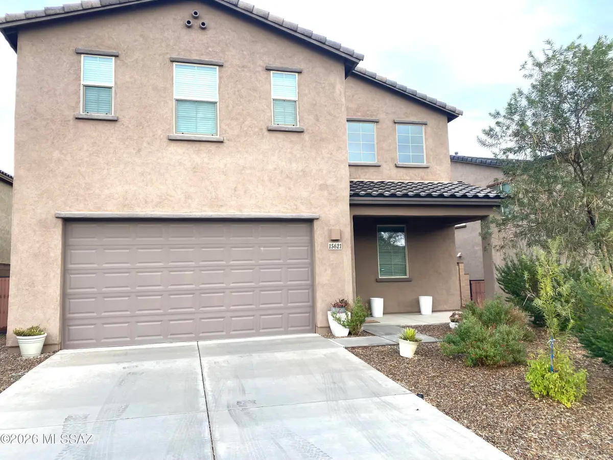15621 S Calle Tunal, Sahuarita, AZ 85629 - #1