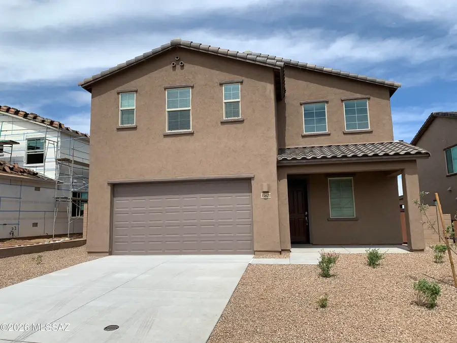 15621 S Calle Tunal, Sahuarita, AZ 85629 - #2