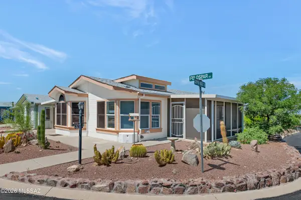 3274 S Feldspar, Tucson, AZ 85735