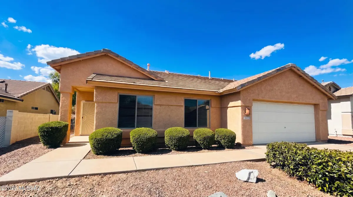 10229 E Gray Hawk, Tucson, AZ 85730 - #1
