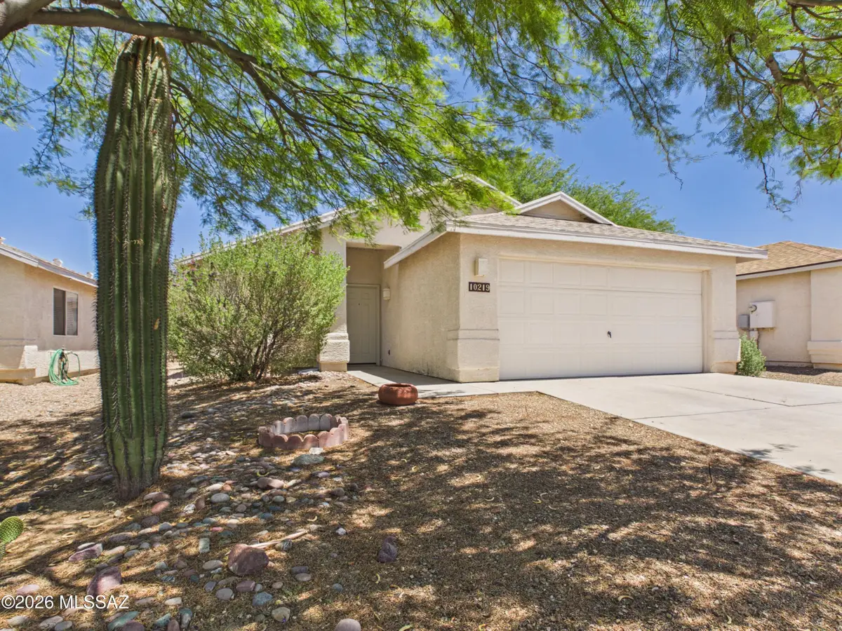 10219 E Paseo Juan Tabo, Tucson, AZ 85747 - #1