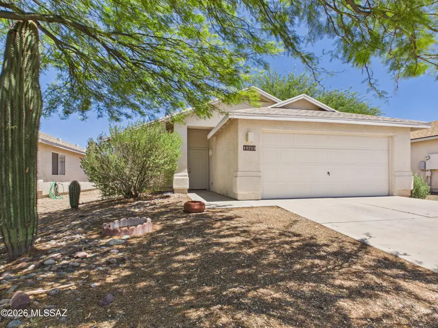 10219 E Paseo Juan Tabo, Tucson, AZ 85747 - #2