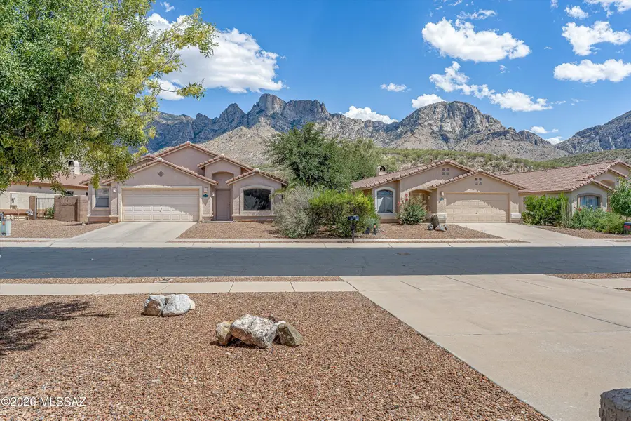 2391 E Stone Stable, Oro Valley, AZ 85737 - #2