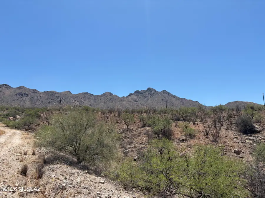 1647 Camino Galapago, Rio Rico, AZ 85648 - #2