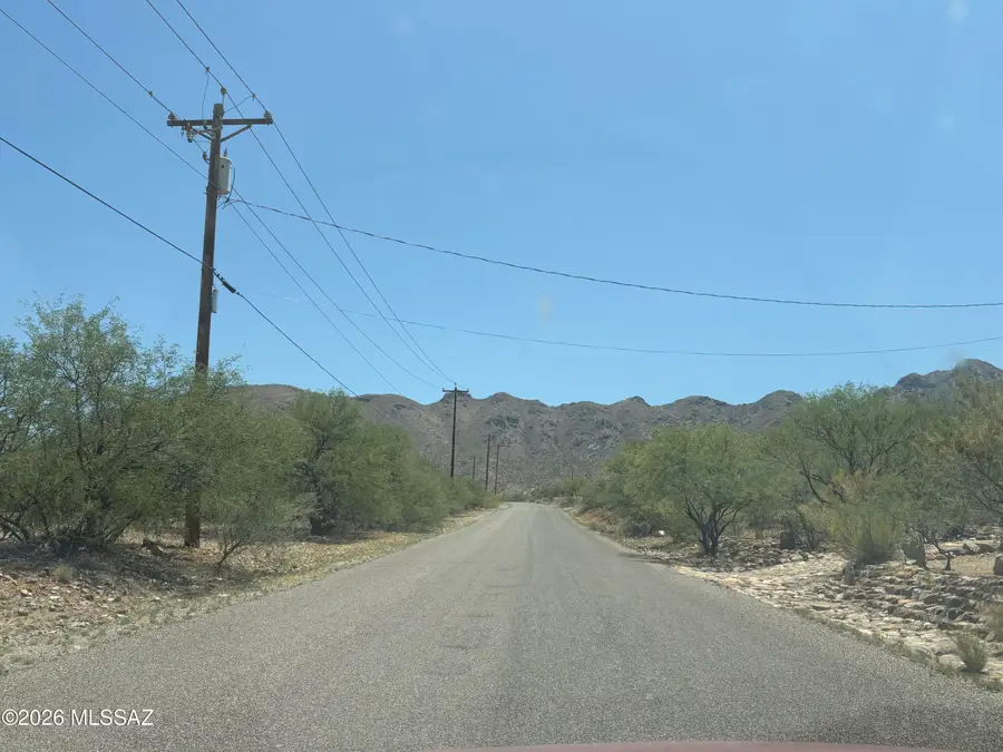 1647 Camino Galapago, Rio Rico, AZ 85648 - #3