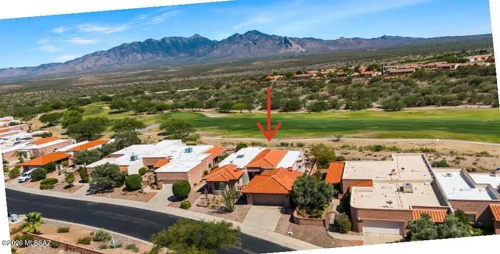 1587 W Baltusrol, Green Valley, AZ 85622 - #1