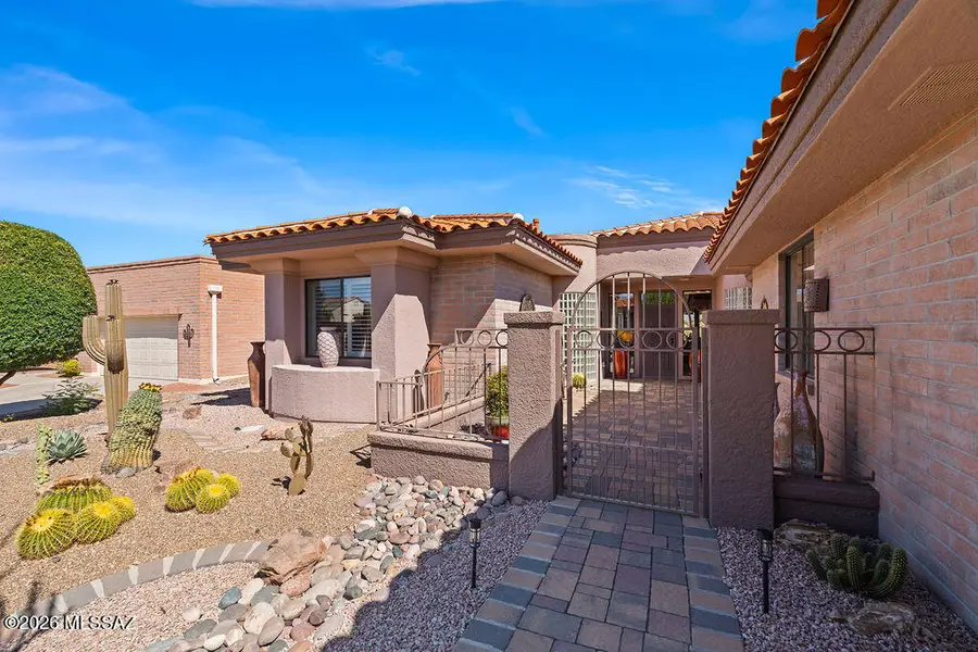 1587 W Baltusrol, Green Valley, AZ 85622 - #3