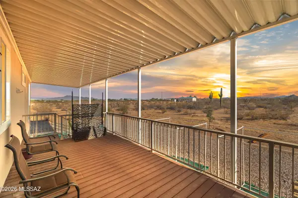 17811 W Husker, Marana, AZ 85653