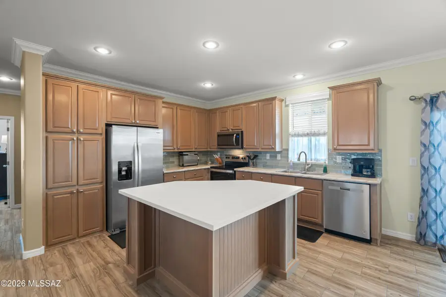 17811 W Husker, Marana, AZ 85653 - #2