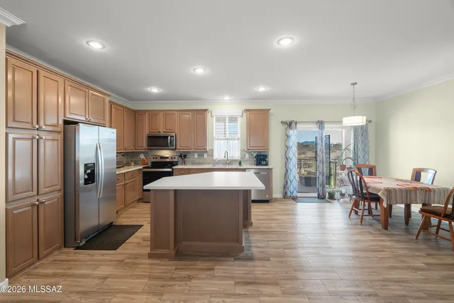 17811 W Husker, Marana, AZ 85653 - #3