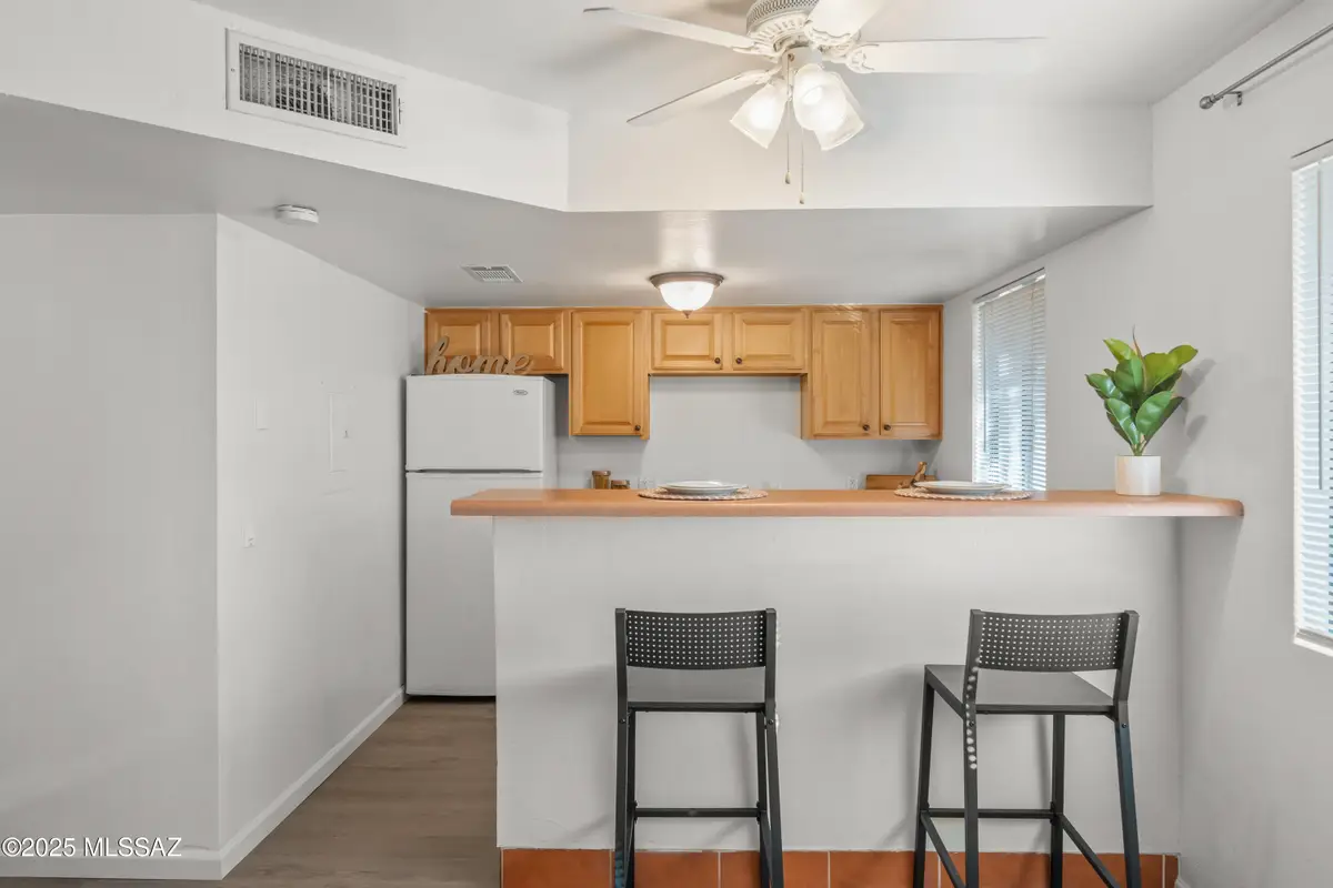 455 W Kelso, Tucson, AZ 85705 - #1