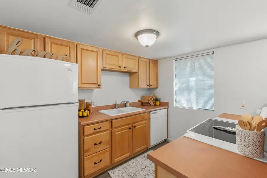 455 W Kelso, Tucson, AZ 85705 - #3
