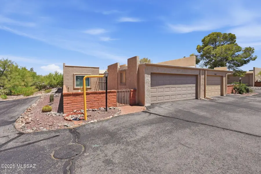 1424 N Rio Sonora, Green Valley, AZ 85614 - #2