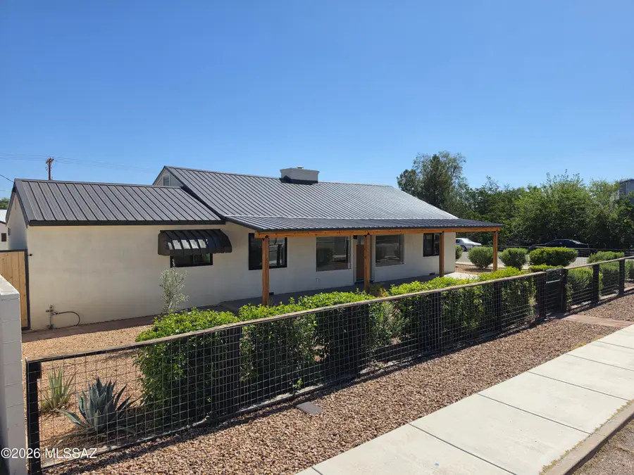 193 E 6th, Benson, AZ 85602 - #3