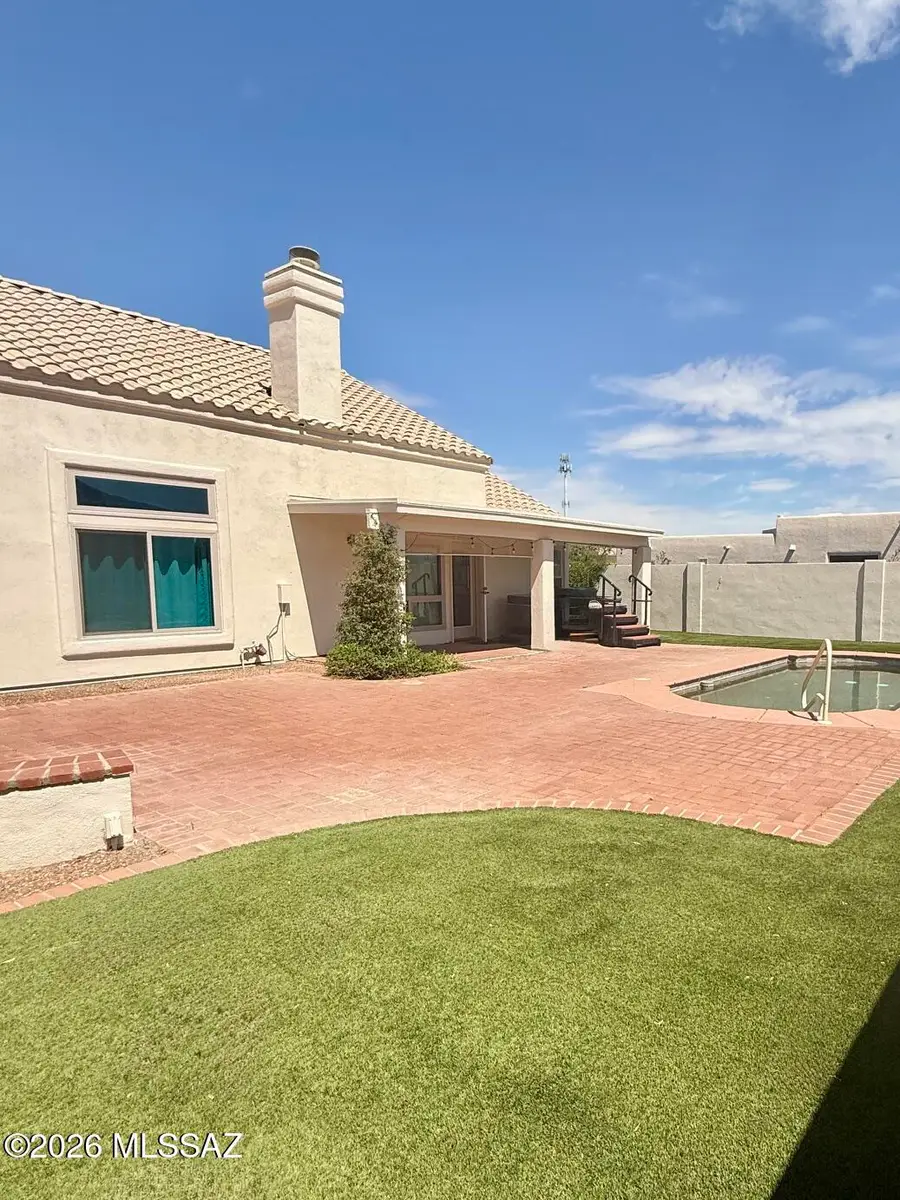 11872 N Labyrinth, Tucson, AZ 85737 - #3