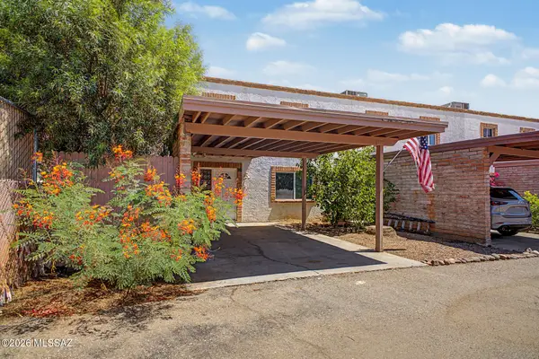 3960 E Flower, Tucson, AZ 85712