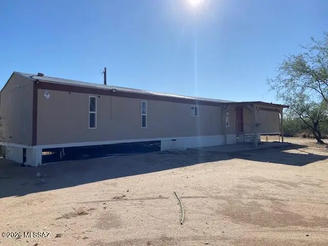 9290 S Avra, Tucson, AZ 85736 - #1
