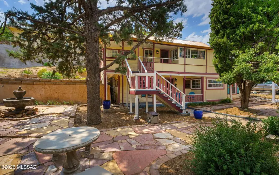 644 Tombstone, Bisbee, AZ 85603 - #2